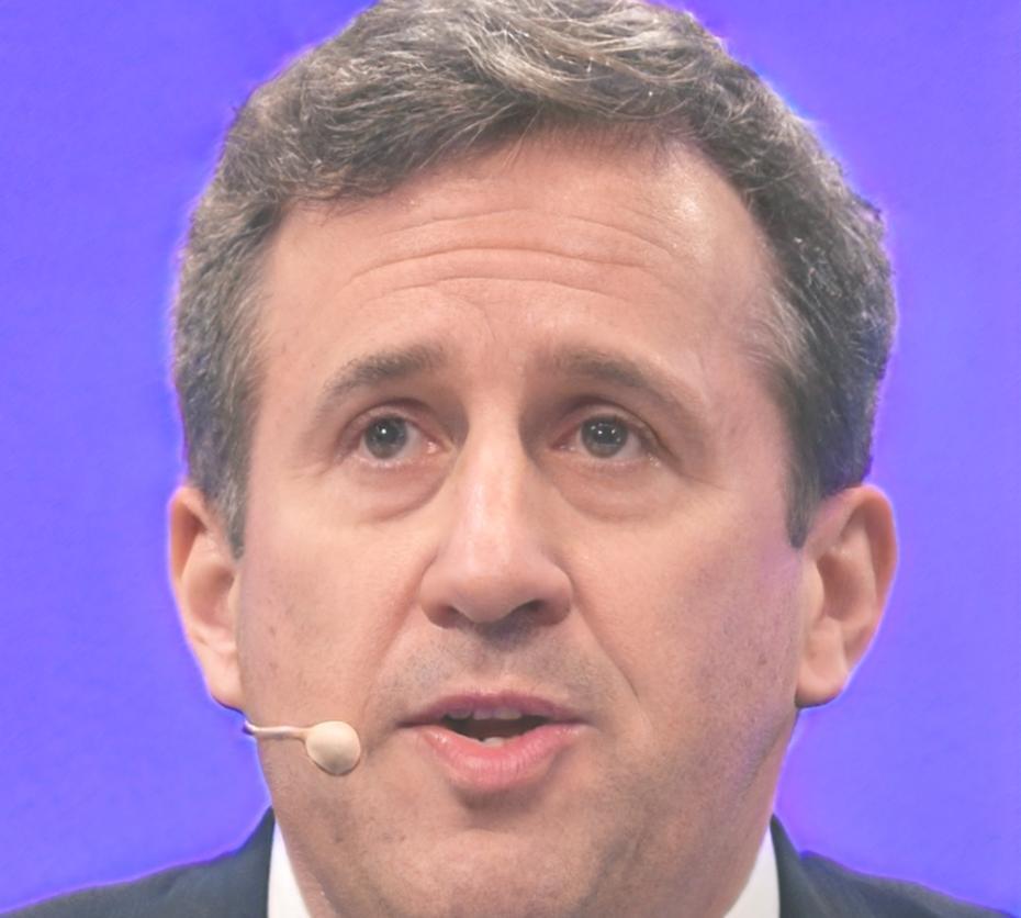 Portrait de Matthias Chen, coordinateur pédagogique
