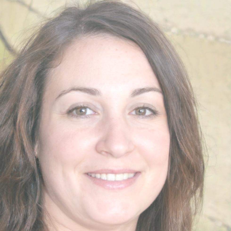 Portrait de Sarah Lambert, consultante formation