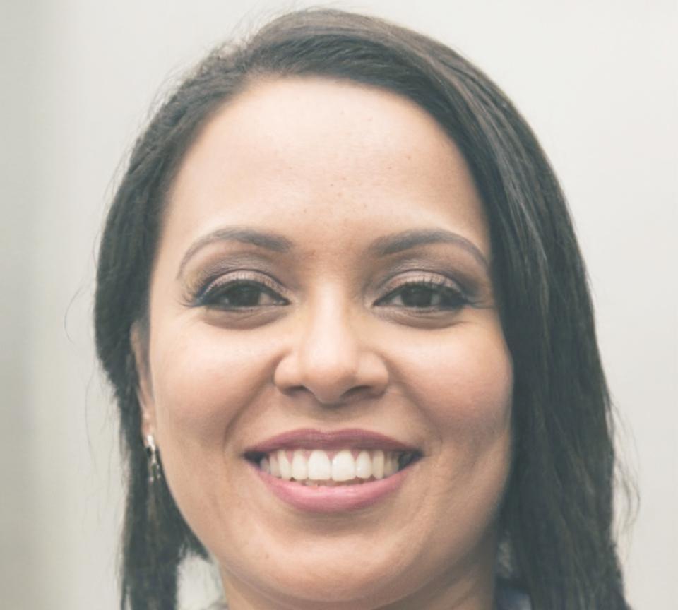 Portrait d'Isabelle Moreau, Directrice pédagogique